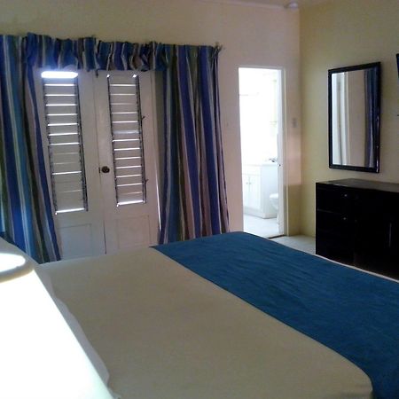 Casa Maria Hotel Port Maria 外观 照片