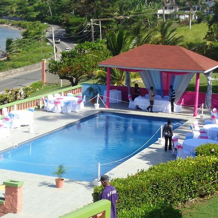 Casa Maria Hotel Port Maria 外观 照片