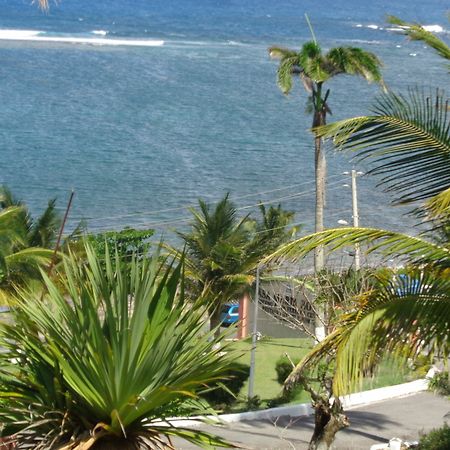 Casa Maria Hotel Port Maria 外观 照片