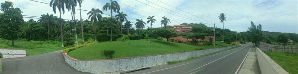 Casa Maria Hotel Port Maria 外观 照片