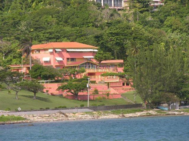 Casa Maria Hotel Port Maria 外观 照片