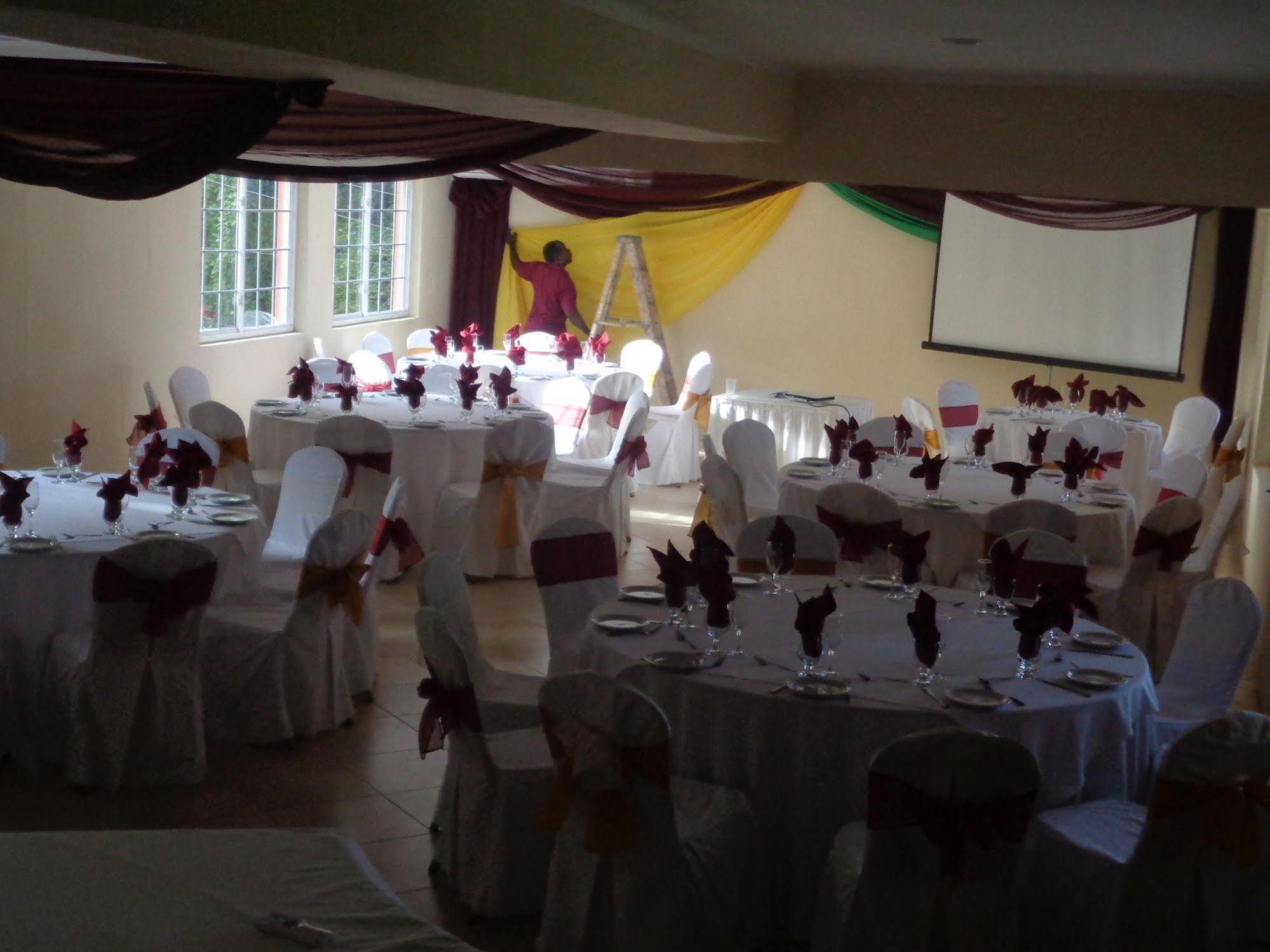 Casa Maria Hotel Port Maria 外观 照片