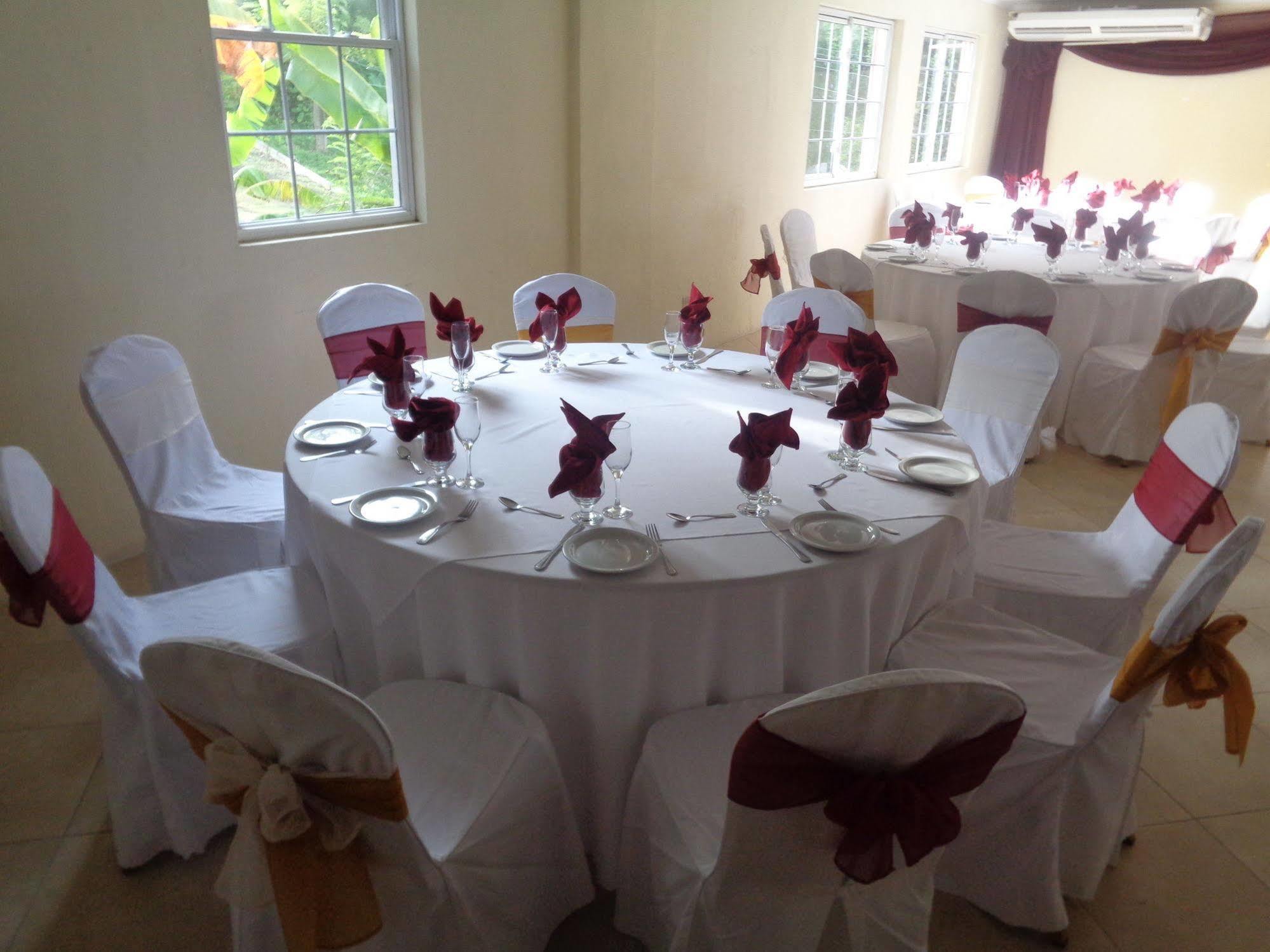 Casa Maria Hotel Port Maria 外观 照片