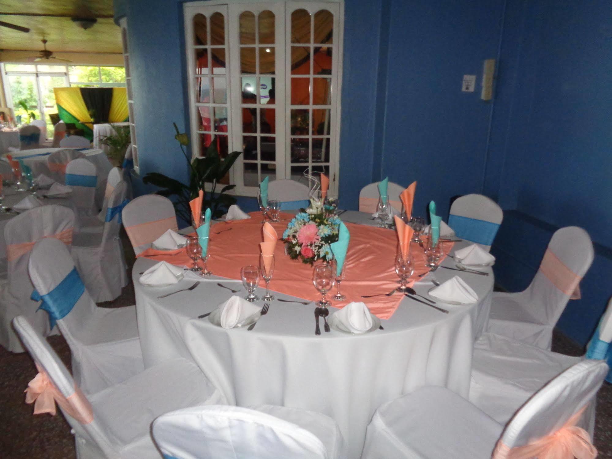 Casa Maria Hotel Port Maria 外观 照片