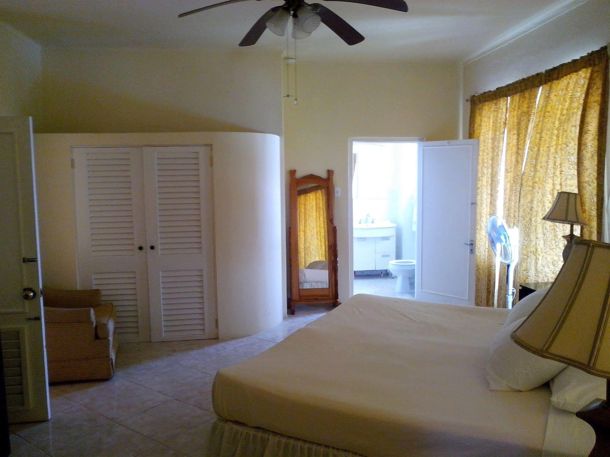 Casa Maria Hotel Port Maria 外观 照片
