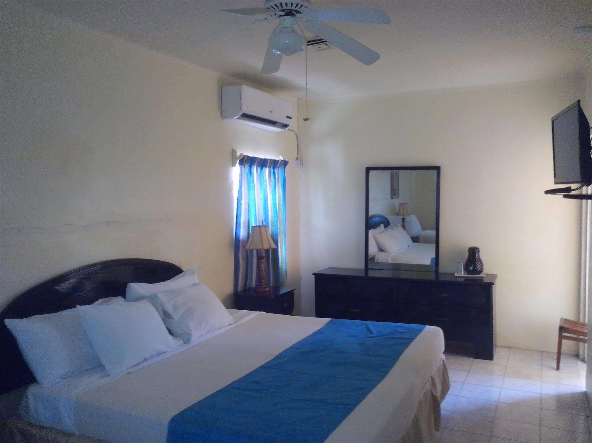 Casa Maria Hotel Port Maria 外观 照片