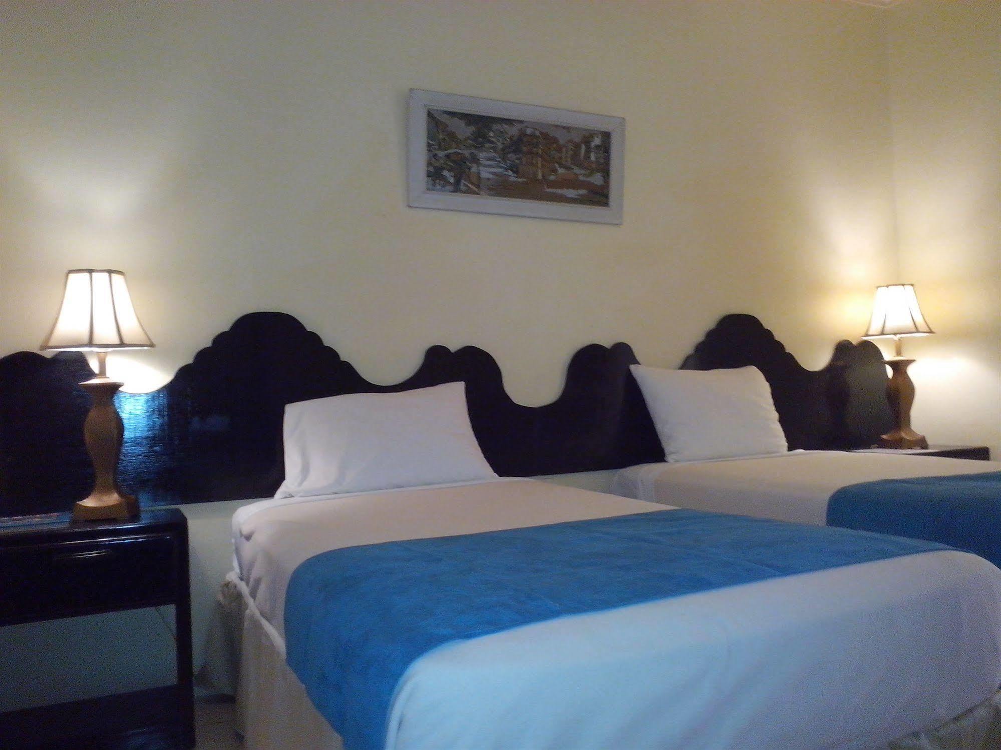 Casa Maria Hotel Port Maria 外观 照片