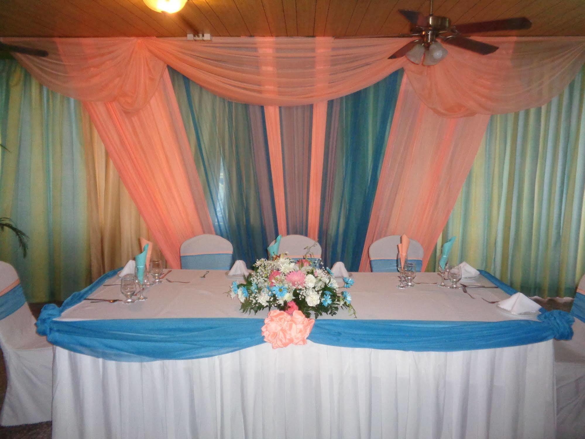 Casa Maria Hotel Port Maria 外观 照片