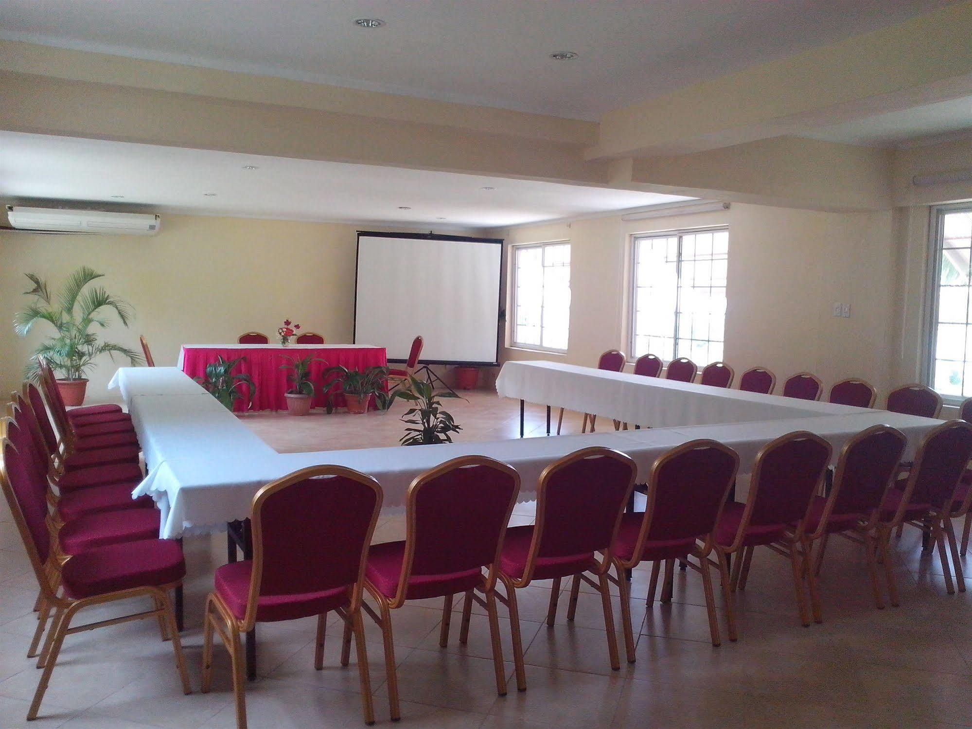 Casa Maria Hotel Port Maria 外观 照片