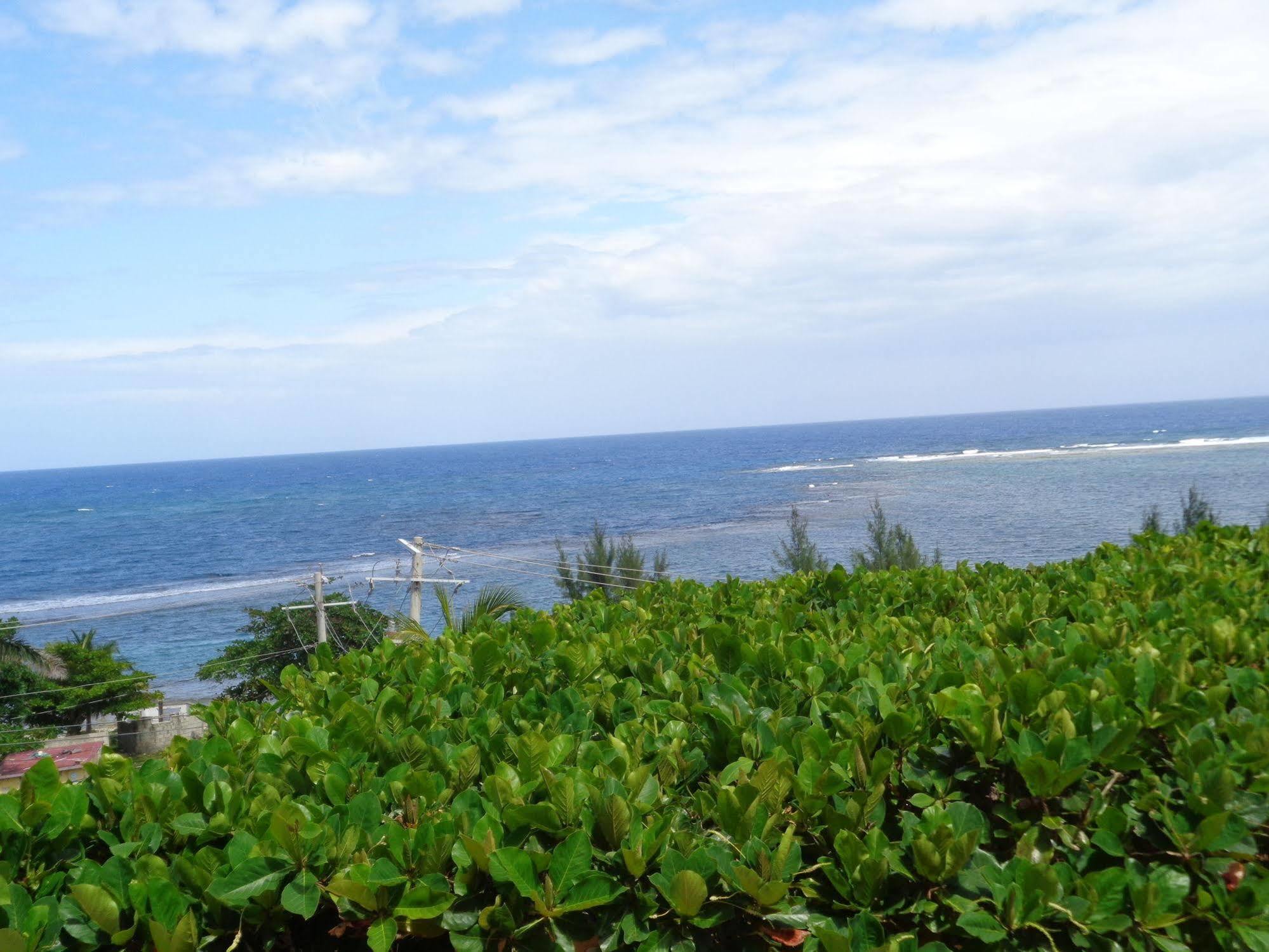 Casa Maria Hotel Port Maria 外观 照片