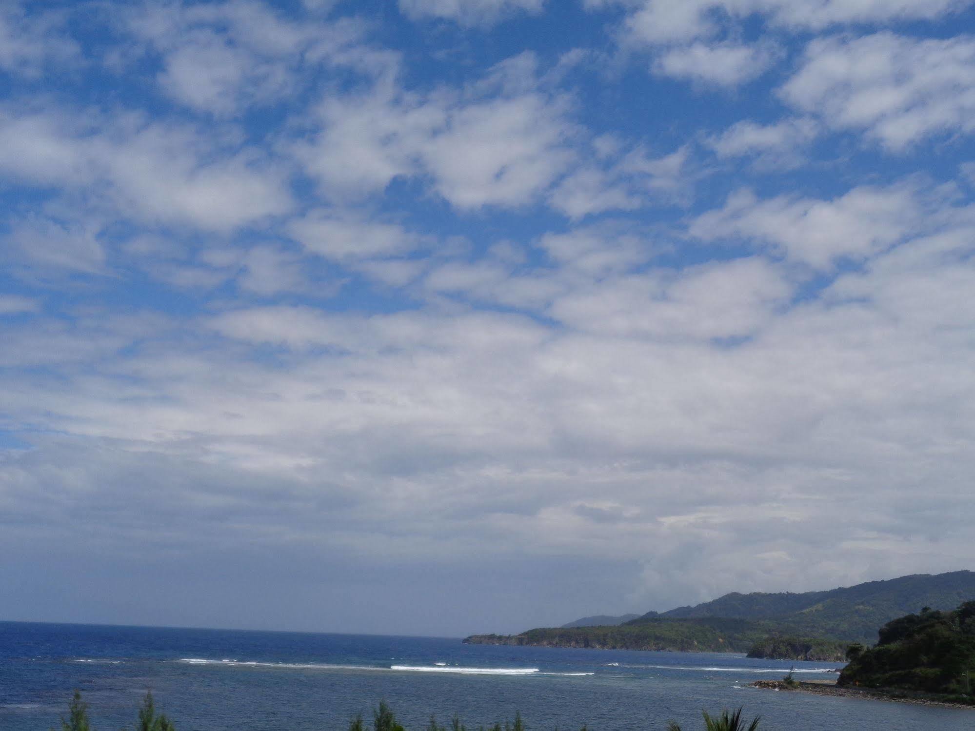 Casa Maria Hotel Port Maria 外观 照片