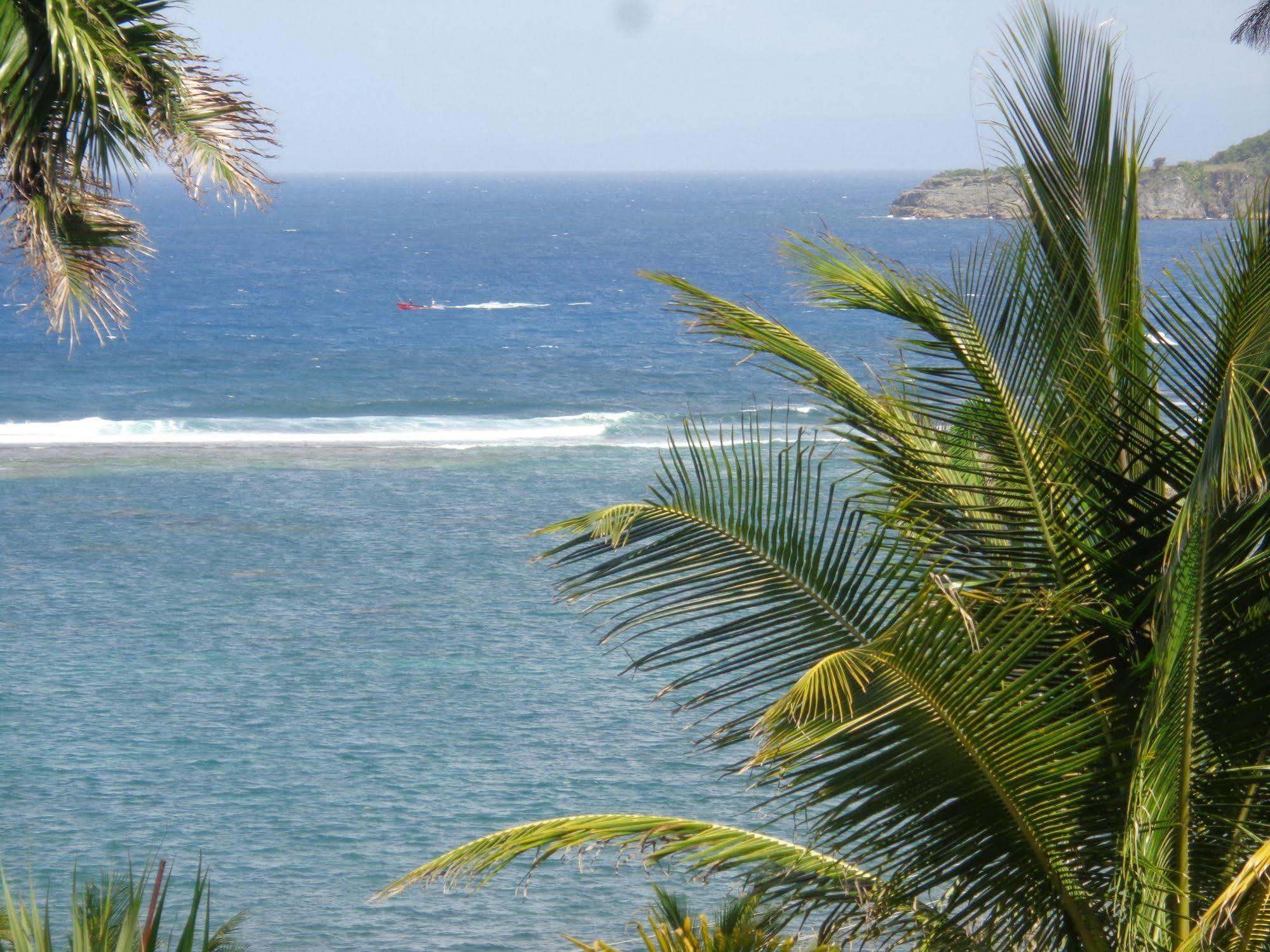 Casa Maria Hotel Port Maria 外观 照片