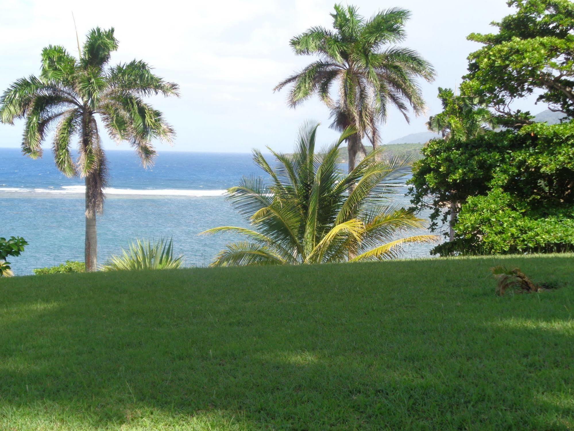 Casa Maria Hotel Port Maria 外观 照片