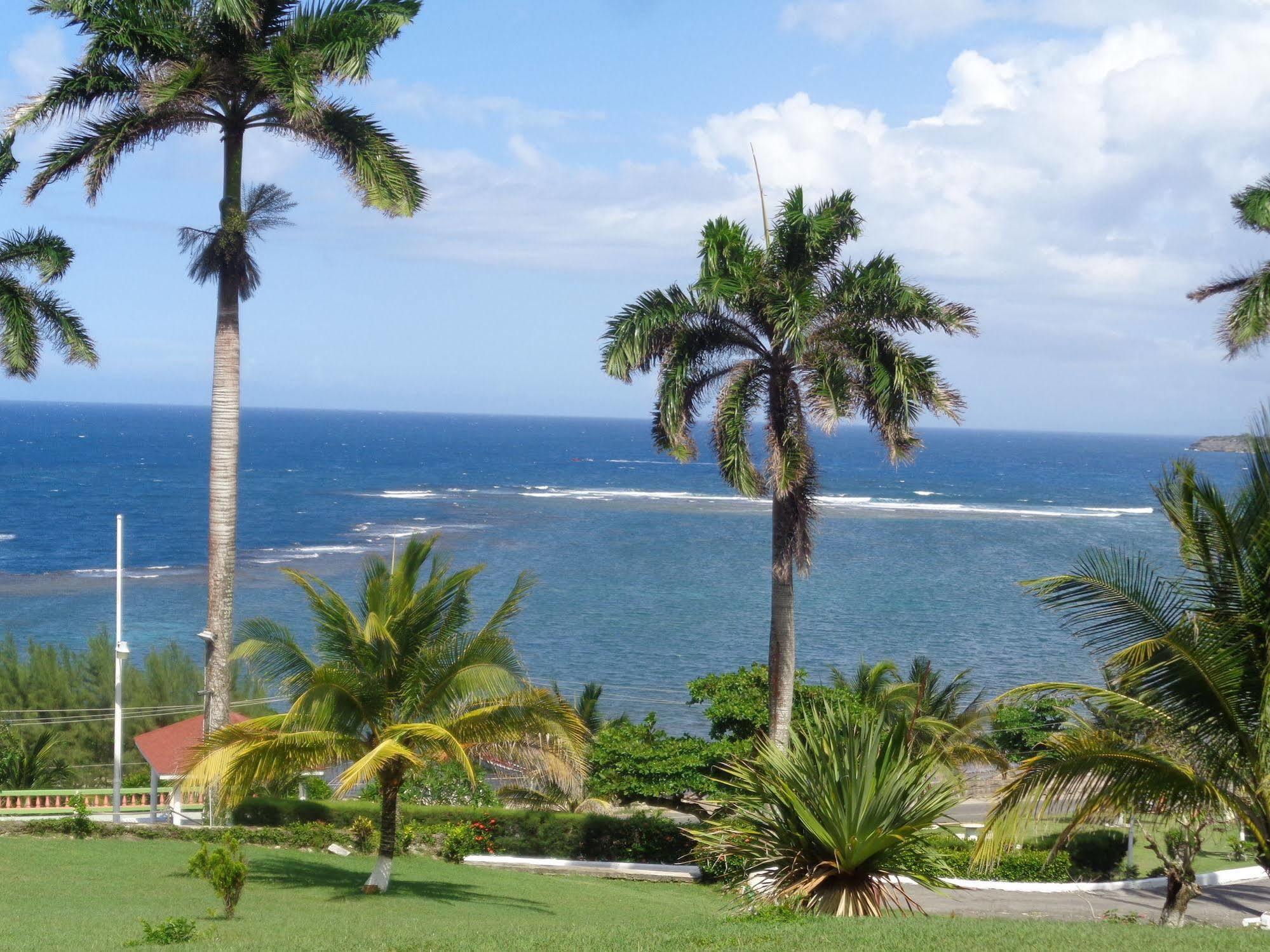 Casa Maria Hotel Port Maria 外观 照片