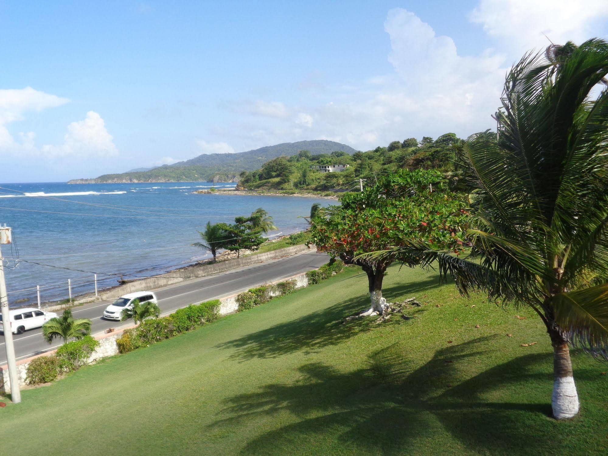 Casa Maria Hotel Port Maria 外观 照片