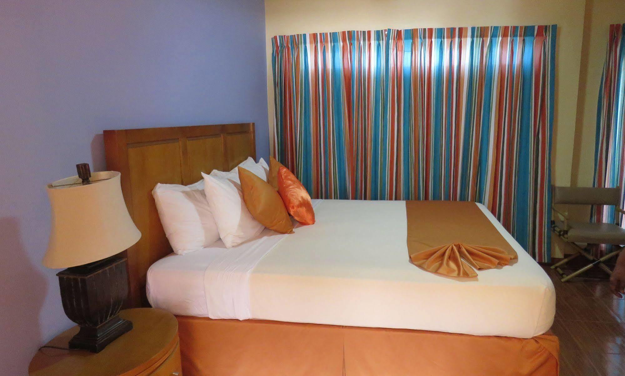 Casa Maria Hotel Port Maria 外观 照片
