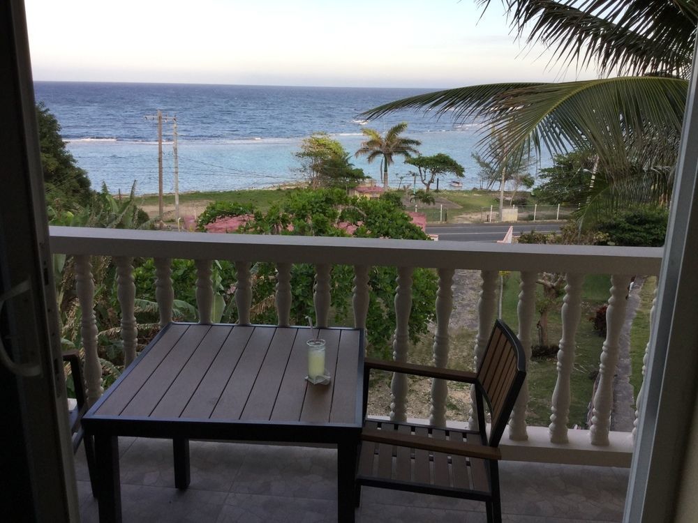 Casa Maria Hotel Port Maria 外观 照片