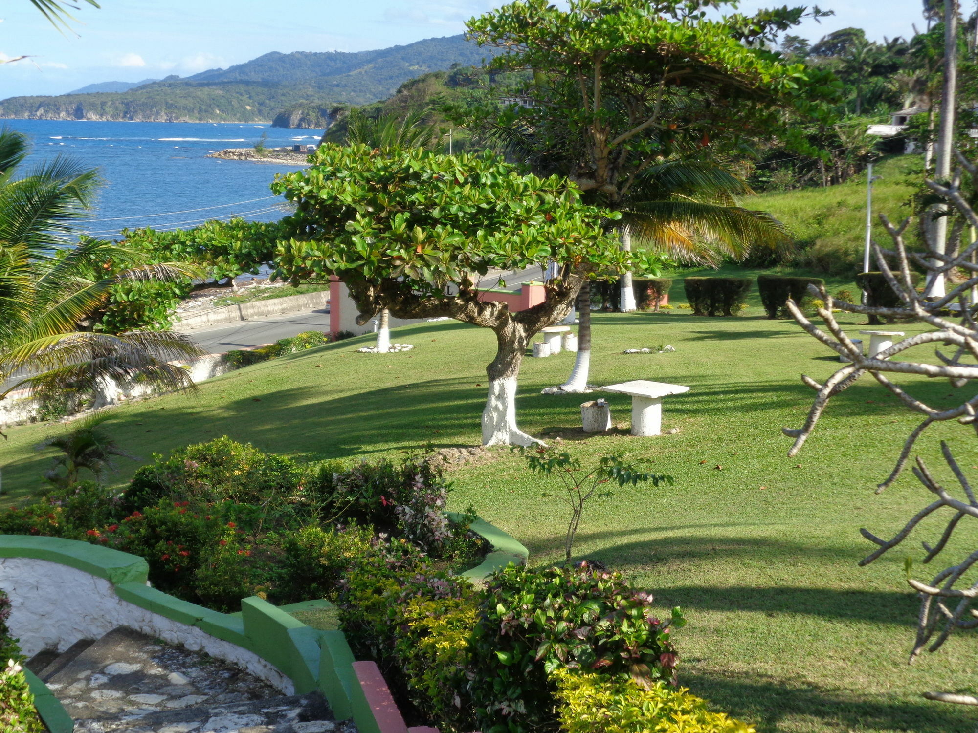 Casa Maria Hotel Port Maria 外观 照片