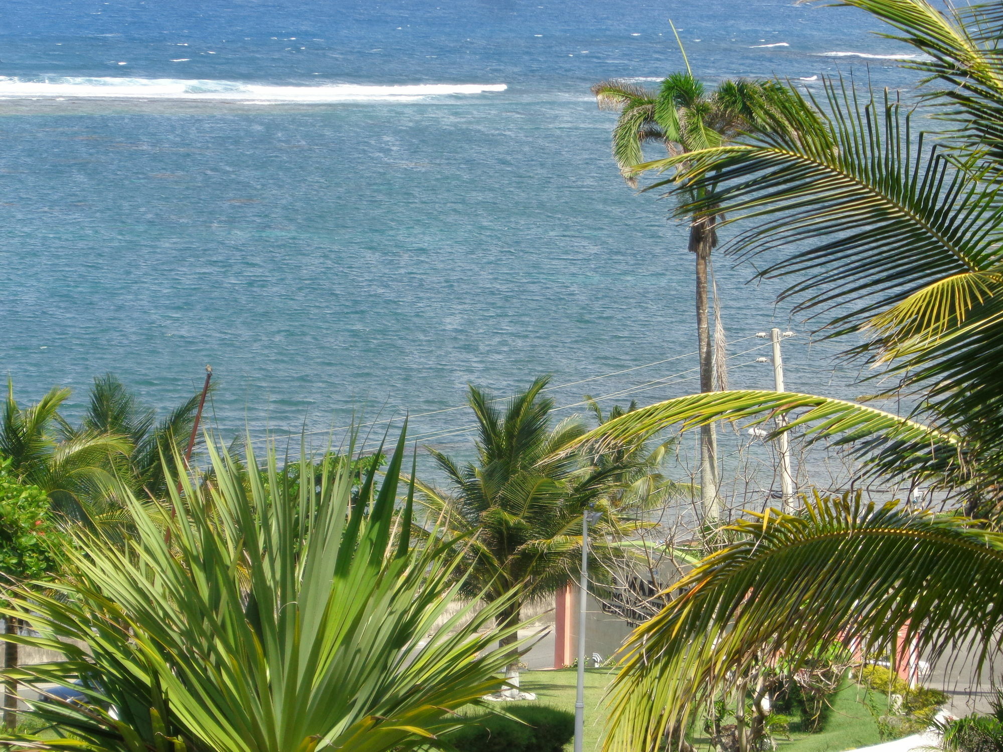 Casa Maria Hotel Port Maria 外观 照片